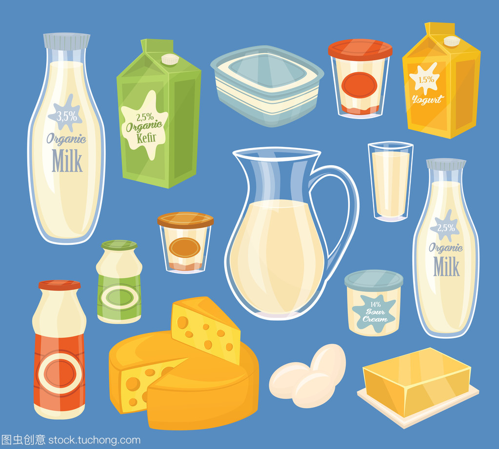 乳制品分離技術在食品加工中的應用